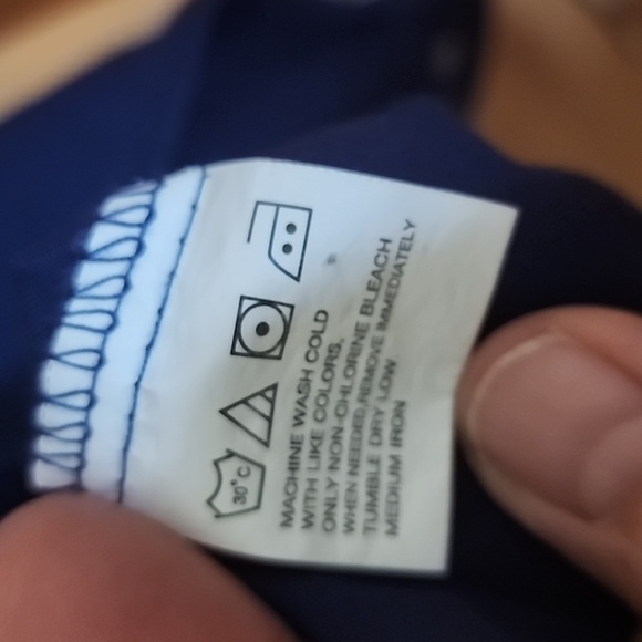 Vintage‎ Wrangler Shirt Kids Size XL 14-16 Rodeo Cowboy Western Button Down EUC - Picture 7 of 10